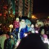Новогодний праздник